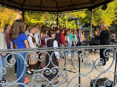 Izolski bokon za vsak štajon